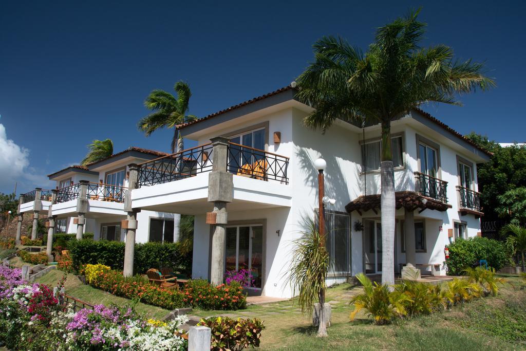 Bahia Del Sol Villas & Condominiums San Juan del Sur Exterior photo