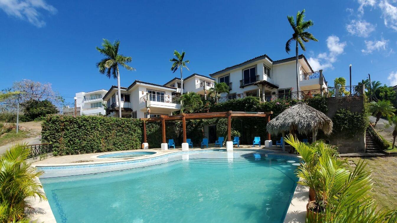 Bahia Del Sol Villas & Condominiums San Juan del Sur Exterior photo