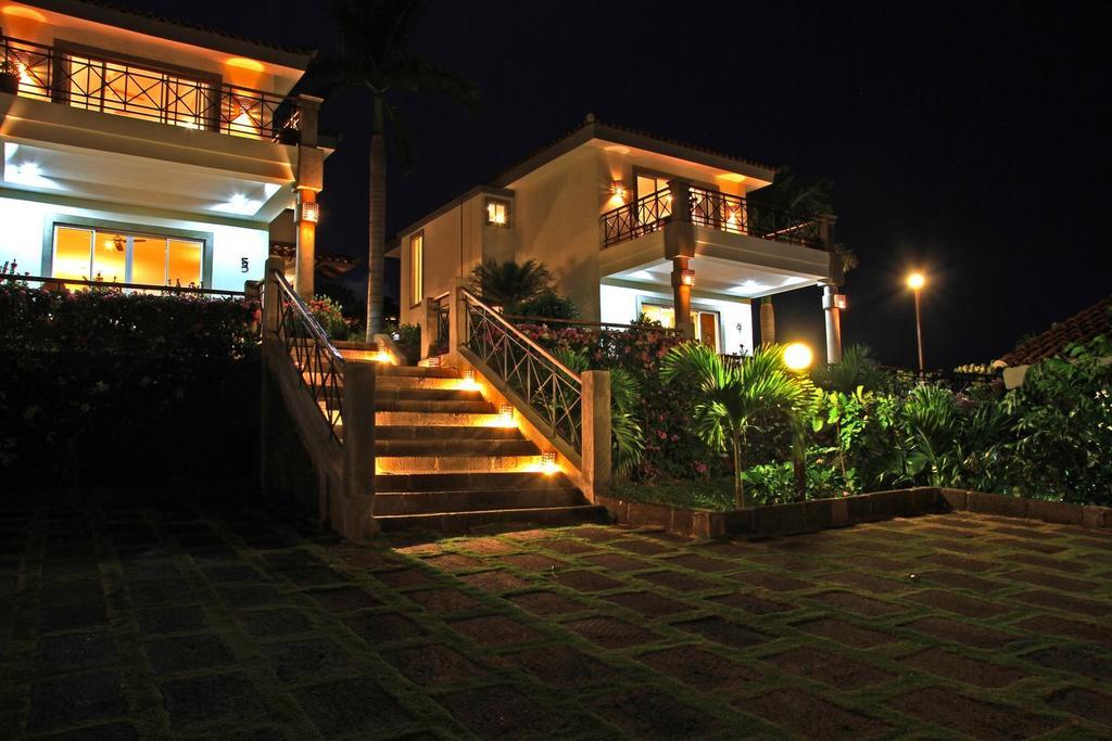 Bahia Del Sol Villas & Condominiums San Juan del Sur Exterior photo
